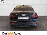 gebraucht Audi A6 Limousine 55 TFSI e quattro Sport