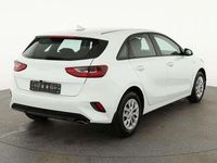 gebraucht Kia Ceed Ceed /1.5 T-GDI DCT Navi Kamera Sitzheizung 103 kW...