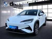 Gebraucht BYD Sealion 7 389 kW (530 PS) 2025 Weiß SUV