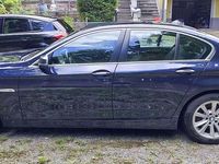 gebraucht BMW 525 525 d Aut. Modern Line