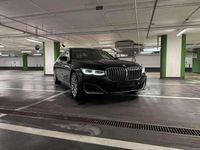 gebraucht BMW 730 730 d xDrive Aut.