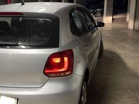 gebraucht VW Polo 4FRIENDS 1,2