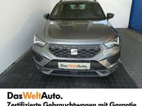 gebraucht Seat Ateca FR 2.0 TDI DSG 4Drive