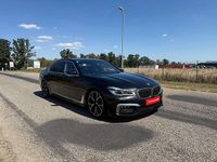 gebraucht BMW 740 Le PHEV xDrive M-Paket Aut. *LANGVERSION*M-PAKE...