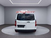 gebraucht Hyundai H-1 Cargo Profi