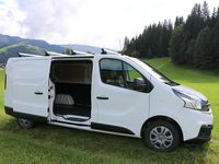 gebraucht Fiat Talento Panorama 30t 20 EcoJet 120 L2H1 Executive