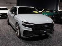 gebraucht Audi Q8 4.0 TDI quattro * EXCLUSIVE*VOLL*TAUSCH*