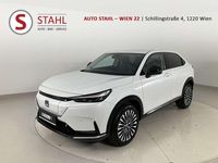 Neu Honda e:Ny1 Elegance 150 kW (204 PS) 2025 Platinum white pearl SUV