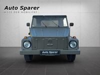 gebraucht VW 181 VW Kübelwagen