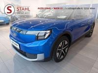 Neu Ford Explorer Select 250 kW (340 PS) 2025 Blue my mind SUV