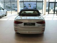 gebraucht Audi A5 Cabriolet 30 TD **Top Ausstattung **