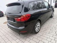 Gebraucht BMW 220 Advantage 190 PS (139 kW) 2016 Kombi