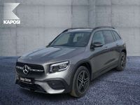 gebraucht Mercedes GLB200 d 4MATIC AMG Line AMG Night KeyLess MBUX