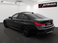 Gebraucht BMW 320 M Sport 190 PS (139 kW) 2020 Limousine