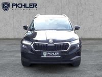gebraucht Skoda Karoq Selection TSI