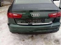 Gebraucht Audi A6 190 PS (139 kW) 2017 Limousine