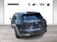 gebraucht BMW iX xDrive50 BEV AHK Sportpaket Head-Up HK HiFi