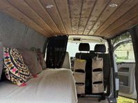 gebraucht VW T5 1.9tdi Camper Tauschmotor 75.000km