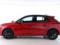 Gebraucht Opel Corsa 101 PS (74 kW) 2024 Kardio rot Limousine