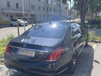 gebraucht Mercedes 500 S