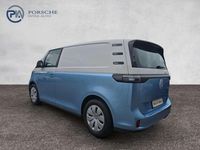 gebraucht VW ID. Buzz VW Cargo 150 kW