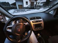 gebraucht Seat Altea Altea ChiliTech Start-Stopp 1,2 TSI Chili