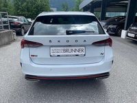 gebraucht Skoda Octavia Combi RS iV 245 DSG