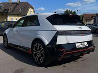 gebraucht Hyundai Ioniq IONIQ 5 5 Elektro 84kWh N 4WD Aut.