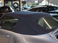 gebraucht Porsche 993 3.6 Cabrio