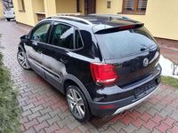Gebraucht VW Polo 105 PS (77 kW) 2012 Kleinwagen