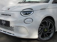 gebraucht Abarth 500e Turismo