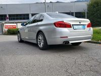 gebraucht BMW 523 523 i Aut.