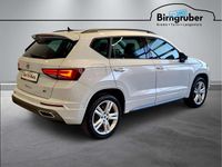 gebraucht Seat Ateca FR 1.5 TSI ACT