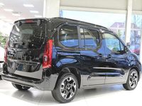 gebraucht Fiat Doblò M Diesel 130 S&S Aut.