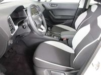 Gebraucht Seat Ateca Reference 116 PS (85 kW) 2025 Weiss  normal SUV