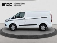 gebraucht Ford Transit Custom Kasten 20 TDCi L1H1 280 Trend AHK/Fahrspur-Ass...