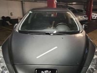 Gebraucht Peugeot 308 97 PS (71 kW) 2011 Grau Limousine