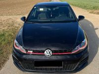 gebraucht VW Golf GTI Performance 2,0 TSI