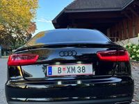 gebraucht Audi A6 20 TDI ultra intense S-tronic Intense