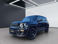 Gebraucht Jeep Renegade Sport 120 PS (88 kW) 2021 Schwarz SUV