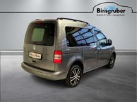 gebraucht VW Caddy Edition 30 BMT TDI