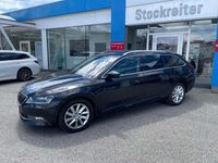gebraucht Skoda Superb 16 TDI Style DSG*XENON*PANO*AHK*LEDER*KAMERA
