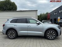 Neu VW Touareg Elegance 2026 Dolomite silver metallic SUV
