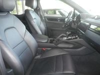 Gebraucht Porsche Cayenne 340 PS (250 kW) 2020 Grau SUV
