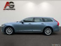 gebraucht Volvo V90 D4 AWD Inscription Geartronic / Soft leder / LED