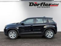 gebraucht Jeep Avenger Altitude 1.2 GSE T3 ICE