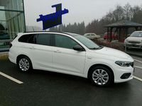 Gebraucht Fiat Tipo S 120 PS (88 kW) 2020 Weiß Kombi