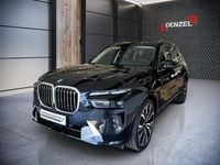 gebraucht BMW X7 xDrive40d G07 B57