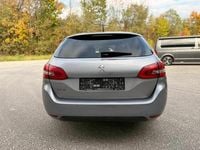 gebraucht Peugeot 308 1.6 BlueHDI 100 FAP SW Active