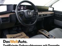 gebraucht Honda e 35,5kWh Advanc17"